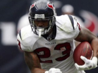 Arian Foster picture, image, poster